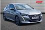 2024 Peugeot 208 1.2 PureTech 100 Allure Premium + 5dr