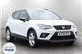 2020 SEAT Arona 1.0 TSI 115 FR [EZ] 5dr DSG