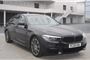 2020 BMW 5 Series 520d MHT M Sport 4dr Auto