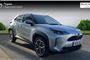 2024 Toyota Yaris Cross 1.5 Hybrid Excel 5dr CVT