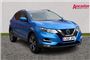 2021 Nissan Qashqai 1.3 DiG-T 160 [157] N-Connecta 5dr DCT Glass Roof