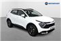 2022 Kia Sportage 1.6T GDi HEV 4 5dr Auto