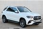 2024 Mercedes-Benz GLE GLE 450d 4Matic AMG Line Prem 5dr 9G-Tronic [7 St]