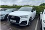 2020 Audi Q7 45 TDI Quattro Black Edition 5dr Tiptronic