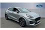 2022 Ford Puma 1.0 EcoBoost Hybrid mHEV ST-Line 5dr