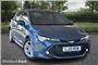 2021 Toyota Corolla 1.8 VVT-i Hybrid Icon Tech 5dr CVT