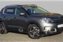 2020 Citroen C5 Aircross 1.5 BlueHDi 130 Flair 5dr