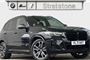 2021 BMW X3 xDrive20i MHT M Sport 5dr Step Auto