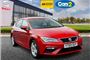 2019 SEAT Leon 1.5 TSI EVO FR [EZ] 5dr