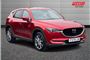 2020 Mazda CX-5 2.0 GT Sport 5dr