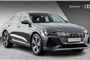 2021 Audi e-tron Sportback 230kW 50 Quattro 71kWh S Line 5dr Auto