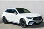 2023 Mercedes-Benz GLC GLC 300 4Matic AMG Line Premium Plus 5dr 9G-Tronic