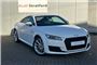 2018 Audi TT 1.8T FSI Sport 2dr