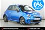 2016 Fiat 500 1.2 S 3dr