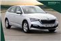 2023 Skoda Scala 1.0 TSI 110 SE 5dr