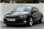 2017 Volkswagen Scirocco 2.0 TSI 180 BlueMotion Tech GT 3dr