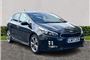 2017 Kia Ceed 1.6 CRDi ISG GT-Line 5dr DCT