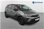 2023 Vauxhall Crossland 1.2 Turbo [130] GS 5dr Auto