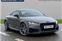 2023 Audi TT 40 TFSI Final Edition 2dr S Tronic