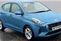 2021 Hyundai i10 1.2 MPi SE Connect 5dr Auto