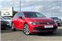 2021 Volkswagen Golf 1.5 TSI Active 5dr