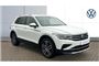 2021 Volkswagen Tiguan 1.5 TSI 150 Elegance 5dr DSG