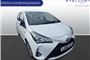 2019 Toyota Yaris 1.5 Hybrid Icon 5dr CVT