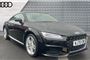 2020 Audi TT 40 TFSI Sport 2dr S Tronic