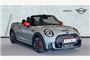 2022 MINI Convertible 2.0 John Cooper Works 2dr Auto