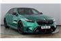 2025 BMW M5 M5 4dr DCT