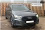 2022 Audi Q7 50 TDI Quattro Black Edition 5dr Tiptronic