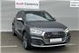 2017 Audi SQ5 SQ5 Quattro 5dr Tip Auto