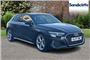 2021 Audi A3 35 TFSI S Line 5dr S Tronic