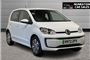 2022 Volkswagen e-Up 60kW E-Up 32kWh 5dr Auto