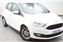 2019 Ford C-MAX 1.0 EcoBoost 125 Zetec 5dr