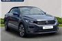 2021 Volkswagen T-Roc Cabriolet 1.5 TSI R-Line 2dr DSG