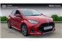 2022 Toyota Yaris 1.5 Hybrid Excel 5dr CVT