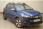 2023 Dacia Sandero Stepway 1.0 TCe Journey 5dr CVT