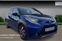 2023 Toyota Aygo X 1.0 VVT-i Exclusive 5dr