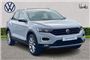 2020 Volkswagen T-Roc 1.5 TSI EVO SEL 5dr DSG