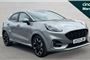 2023 Ford Puma 1.0 EcoBoost Hybrid mHEV ST-Line X 5dr DCT