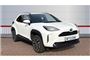 2023 Toyota Yaris Cross 1.5 Hybrid Design 5dr CVT