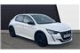 2023 Peugeot 208 1.2 PureTech 130 GT 5dr EAT8