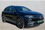 2023 Mercedes-Benz EQA EQA 250+ 140kW AMG Line Premium 70.5kWh 5dr Auto