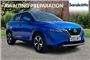 2023 Nissan Qashqai 1.3 DiG-T MH N-Connecta 5dr