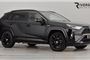 2021 Toyota RAV4 2.5 VVT-i Hybrid Black Edition 5dr CVT 2WD