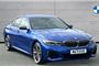 2021 BMW 3 Series M340i xDrive MHT 4dr Step Auto