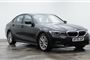 2020 BMW 3 Series 318d MHT SE 4dr Step Auto