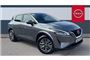 2022 Nissan Qashqai 1.3 DiG-T MH Visia 5dr