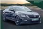 2019 Skoda Octavia 2.0 TSI 245 vRS Challenge 5dr DSG